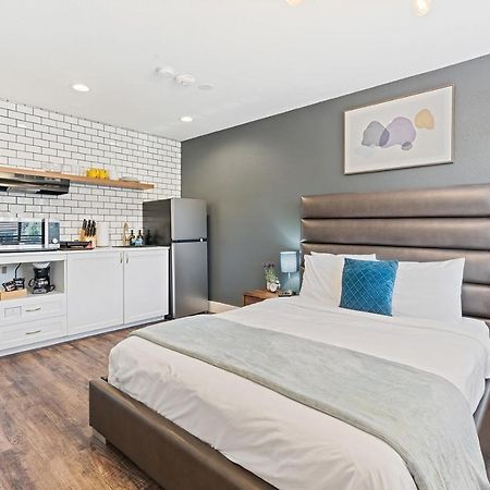 Empire Condos By Barsala Moscow Εξωτερικό φωτογραφία