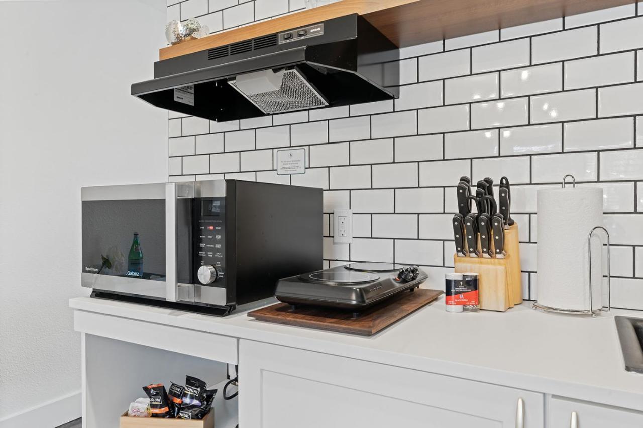 Empire Condos By Barsala Moscow Εξωτερικό φωτογραφία