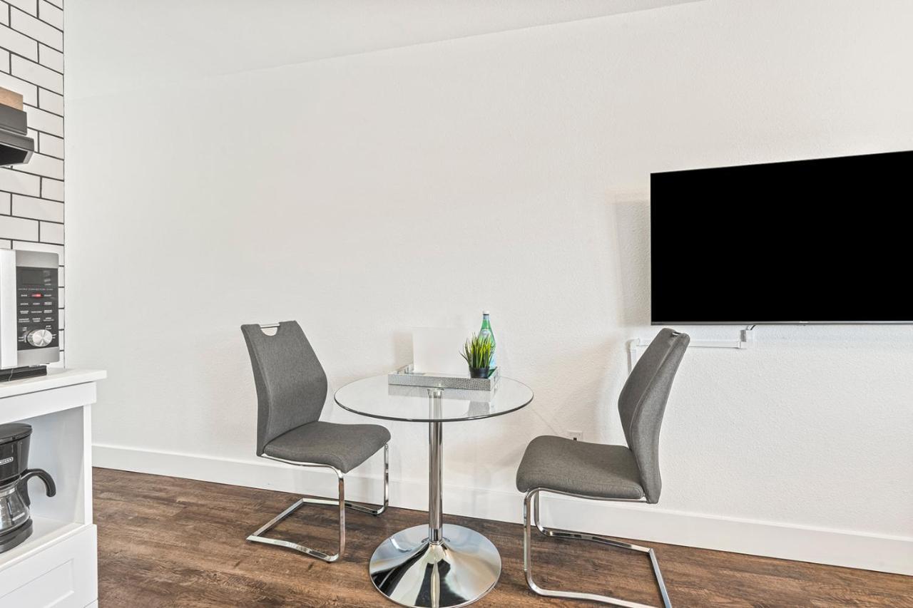 Empire Condos By Barsala Moscow Εξωτερικό φωτογραφία